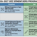 Trabzon üniversitesi